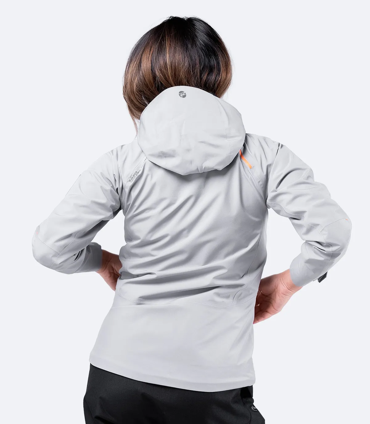 Womens Platinum INS200 Jacket, image 4