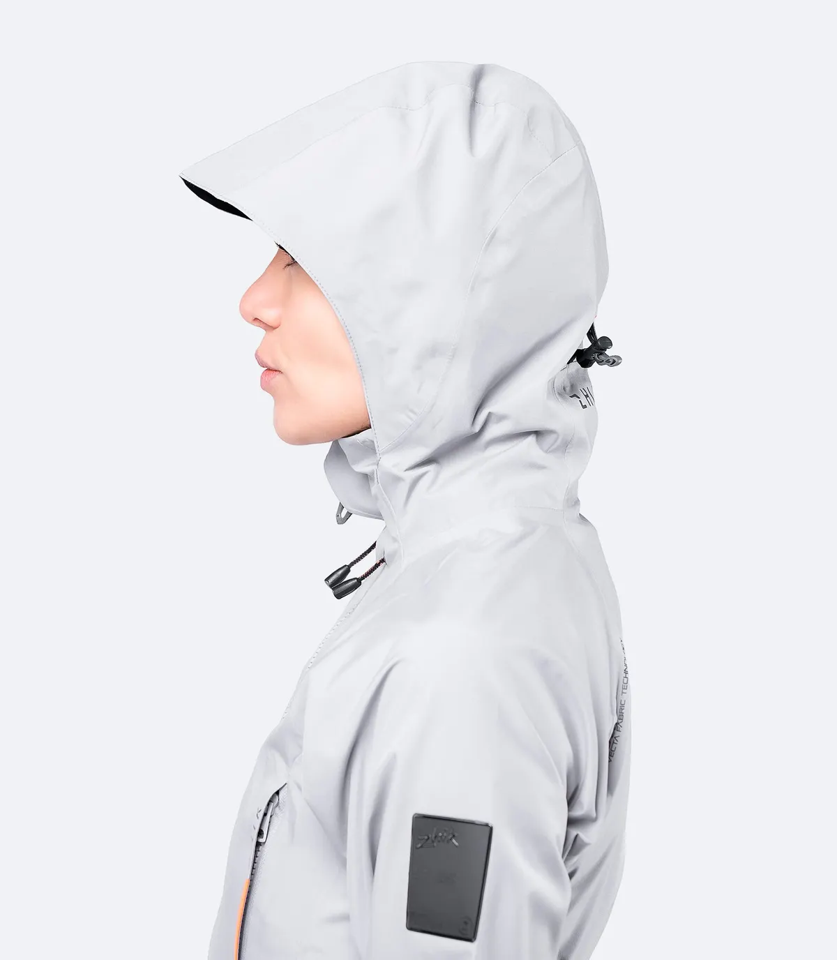 Womens Platinum INS200 Jacket, image 5