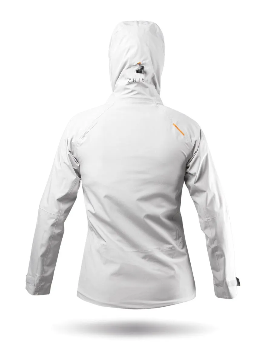 Womens Platinum INS200 Jacket, image 9