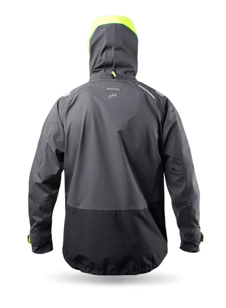 Mens Anthracite CST500 Jacket, image 7