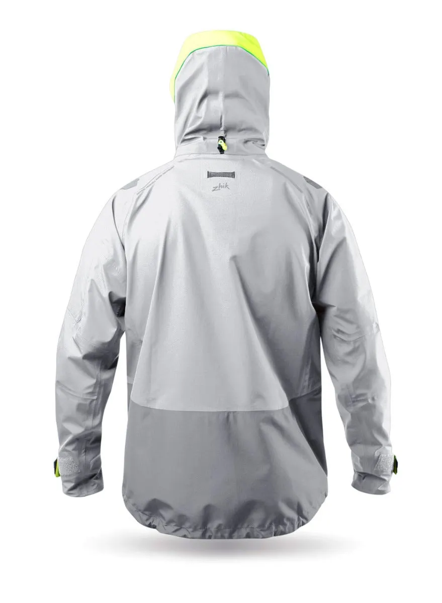 Mens Platinum CST500 Jacket, image 7