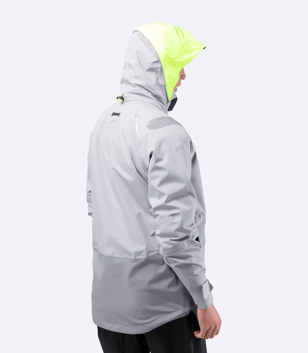 Mens Platinum CST500 Jacket, image 6