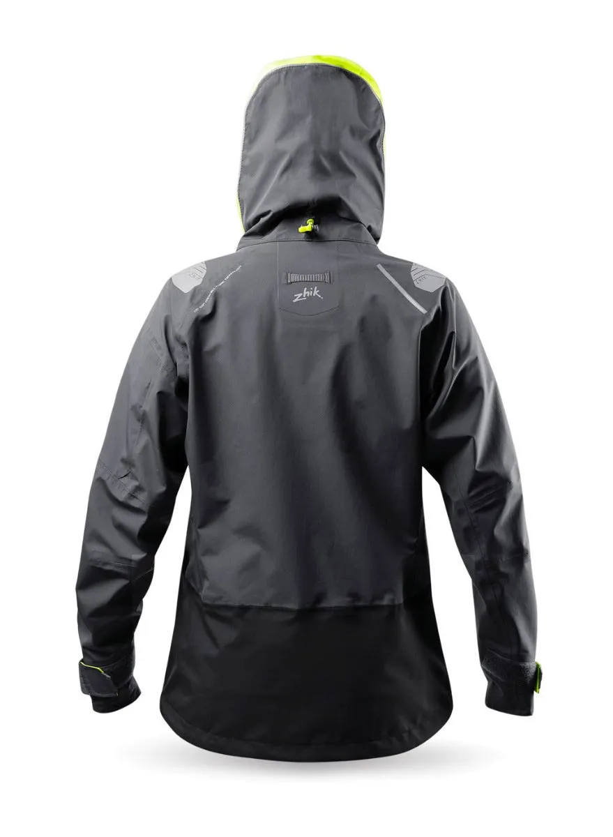 Womens Anthracite CST500 Jacket, image 7