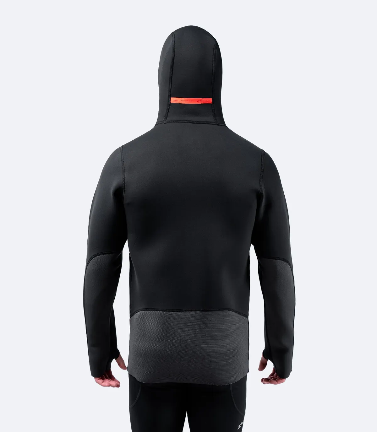Neoprene Jacket, image 5