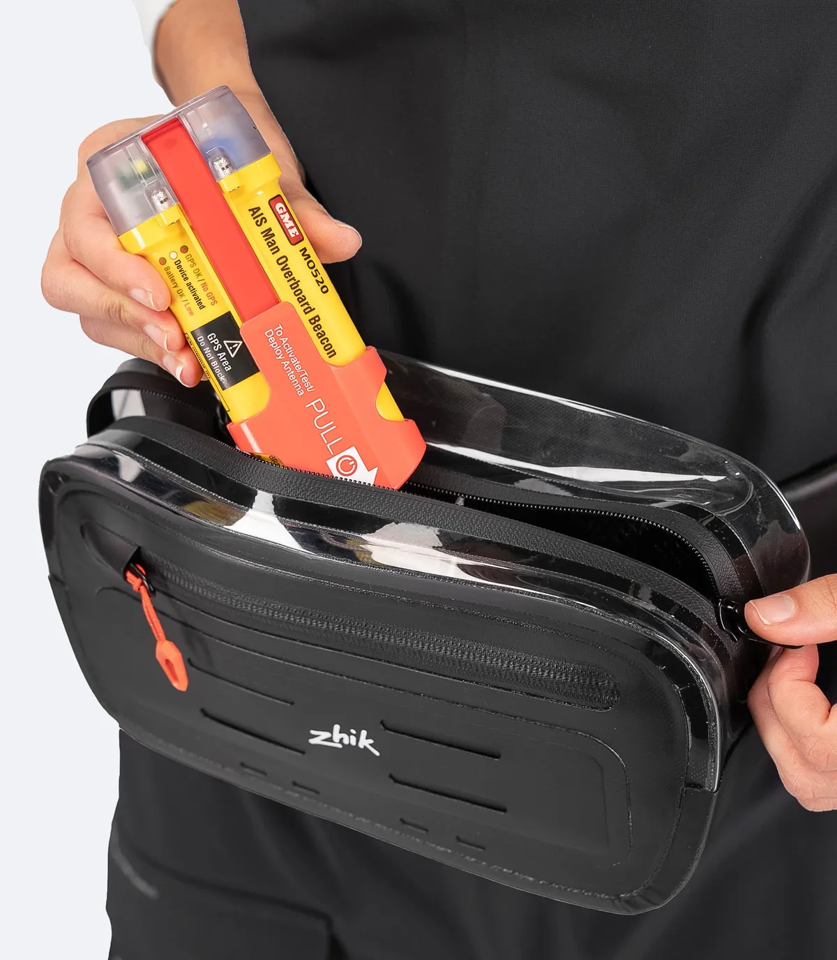 2L Storm Sling Waist Pack, image 4