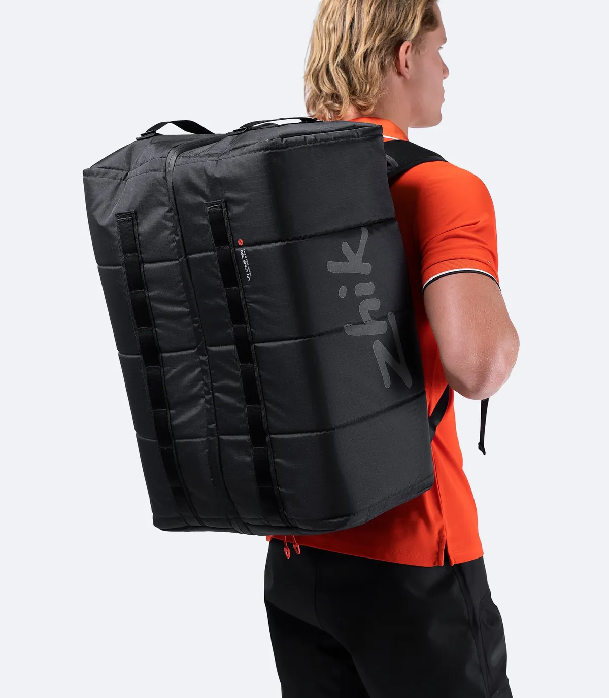 65L Kit Bag, image 4