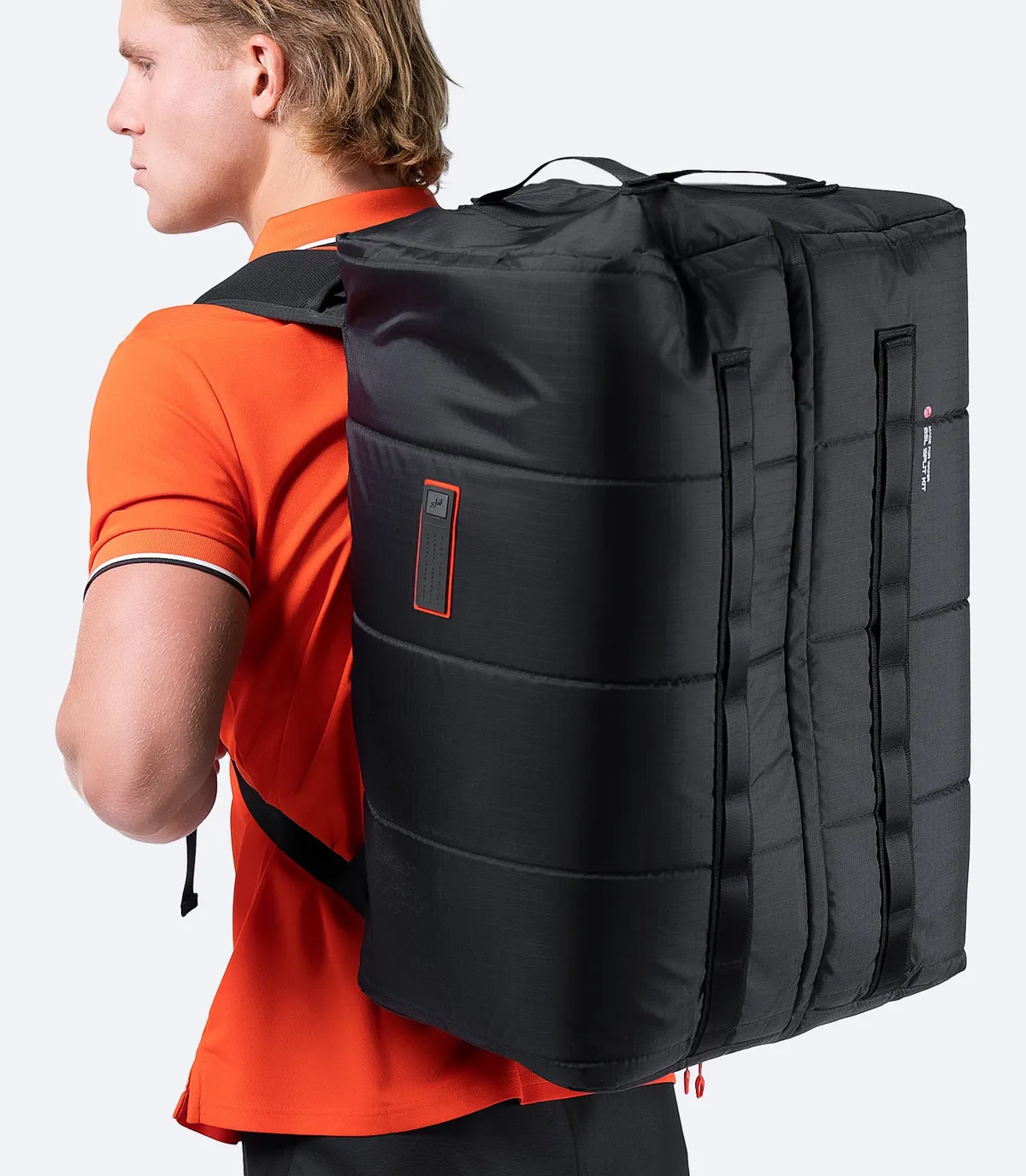 65L Kit Bag, image 3