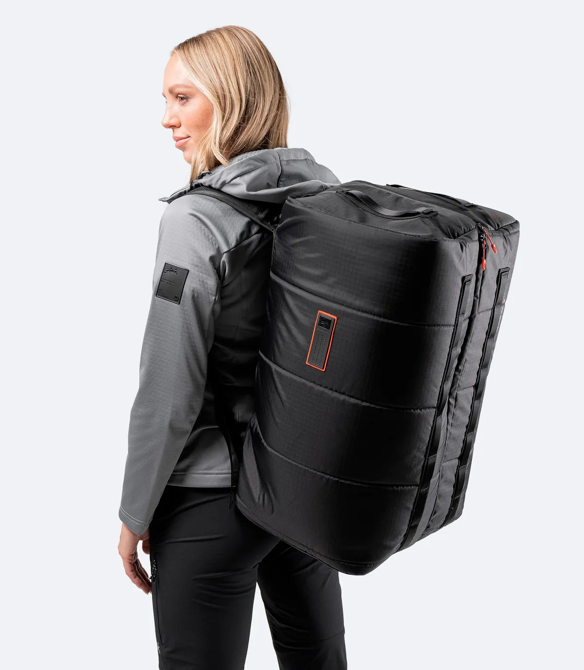 65L Kit Bag, image 6