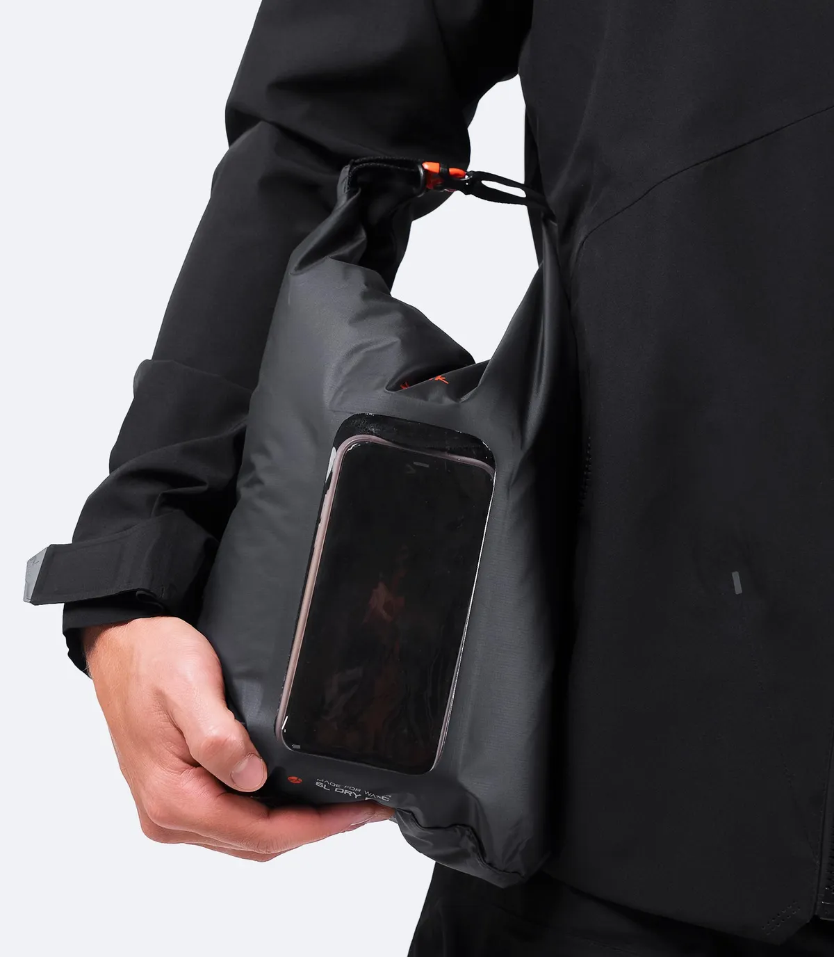 6L Dry Bag, image 3