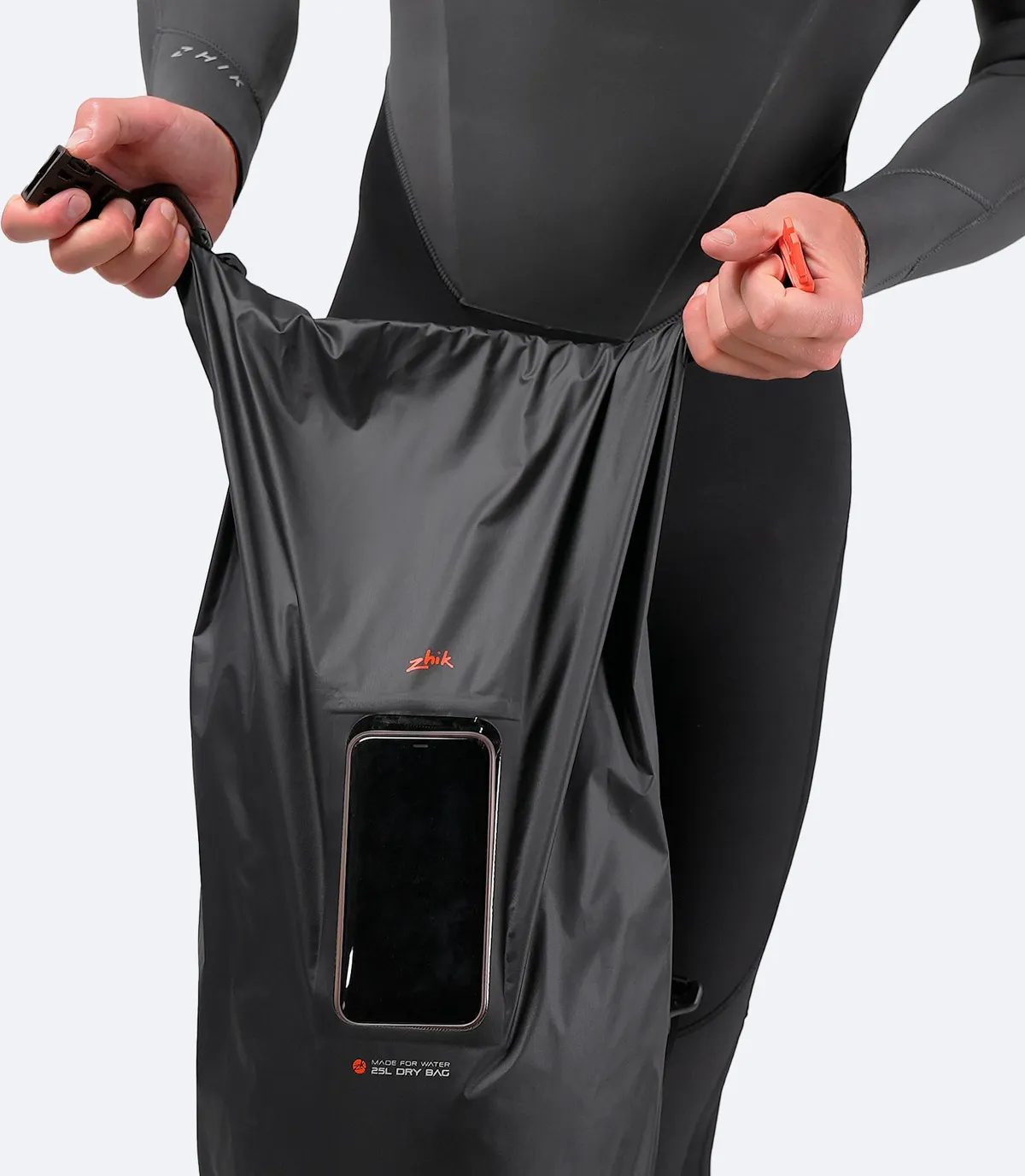 25L Dry Bag, image 4