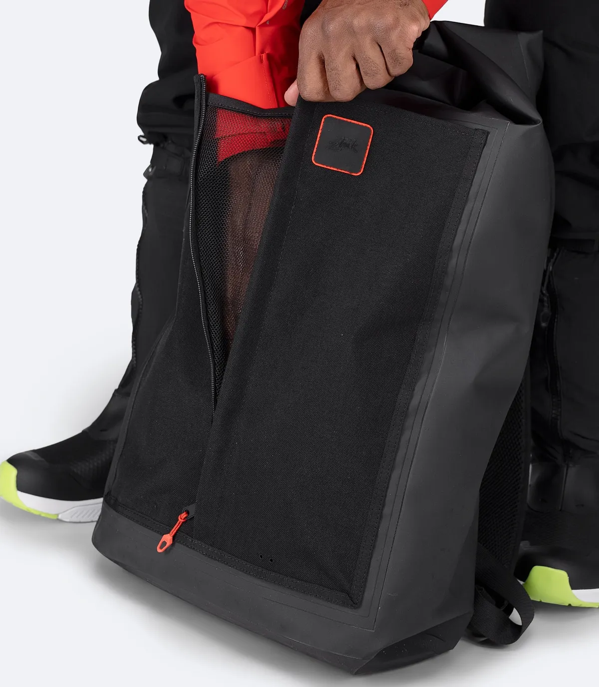 35L Waterproof Backpack, image 5