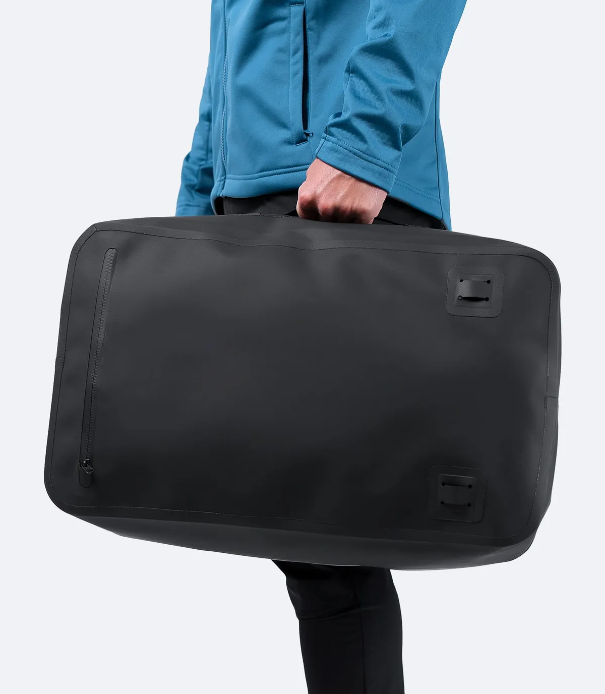 45L Submersible Waterproof Duffel, image 5