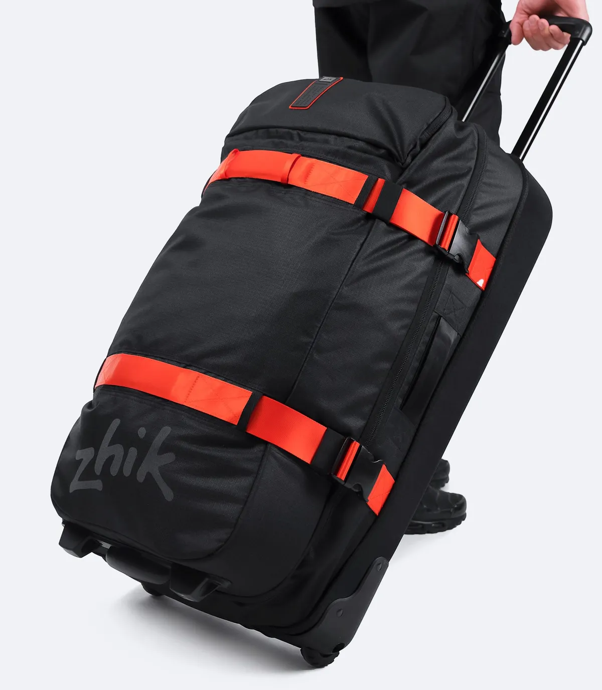 100L Wheelie Bag, image 3