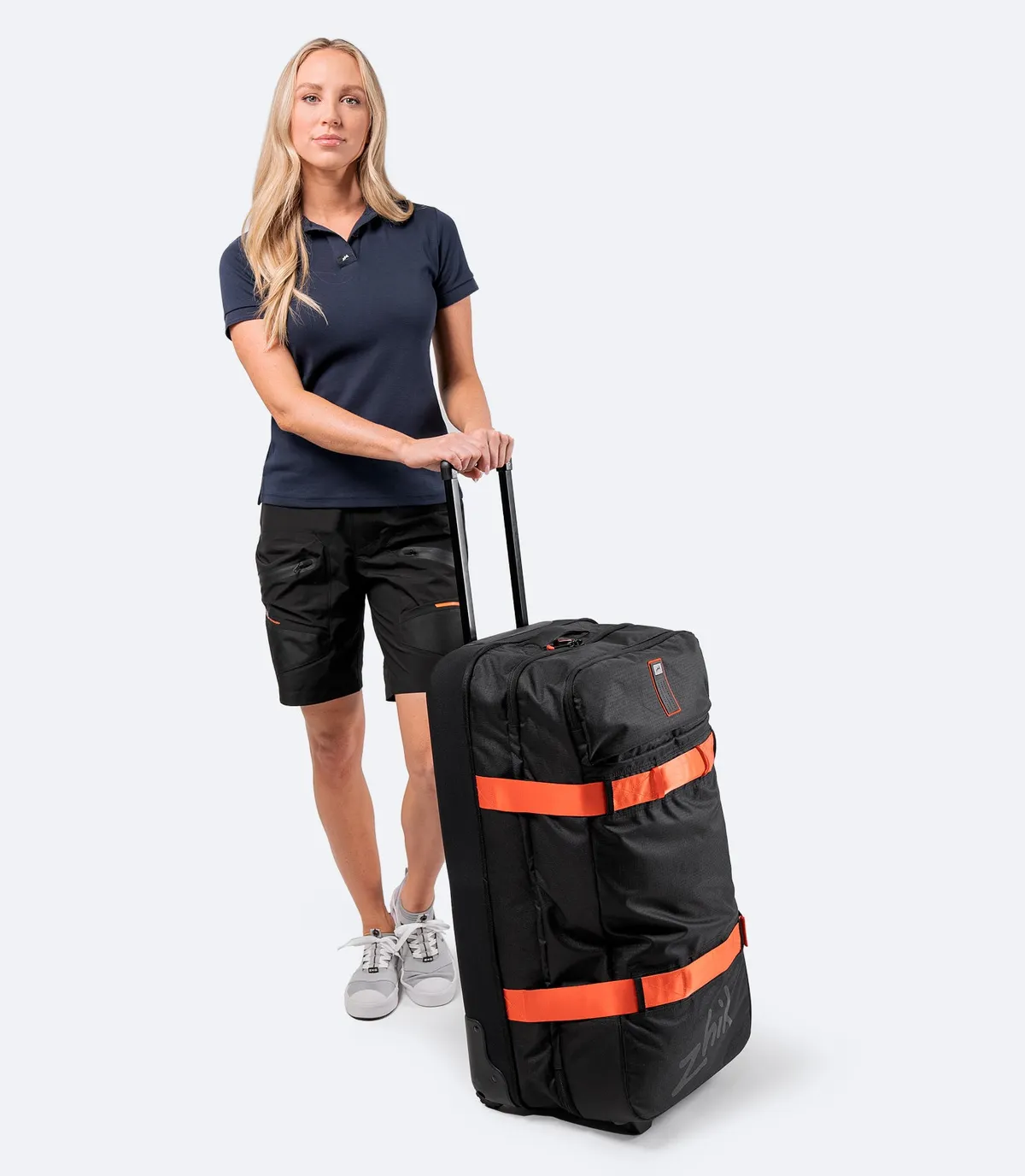 100L Wheelie Bag, image 6