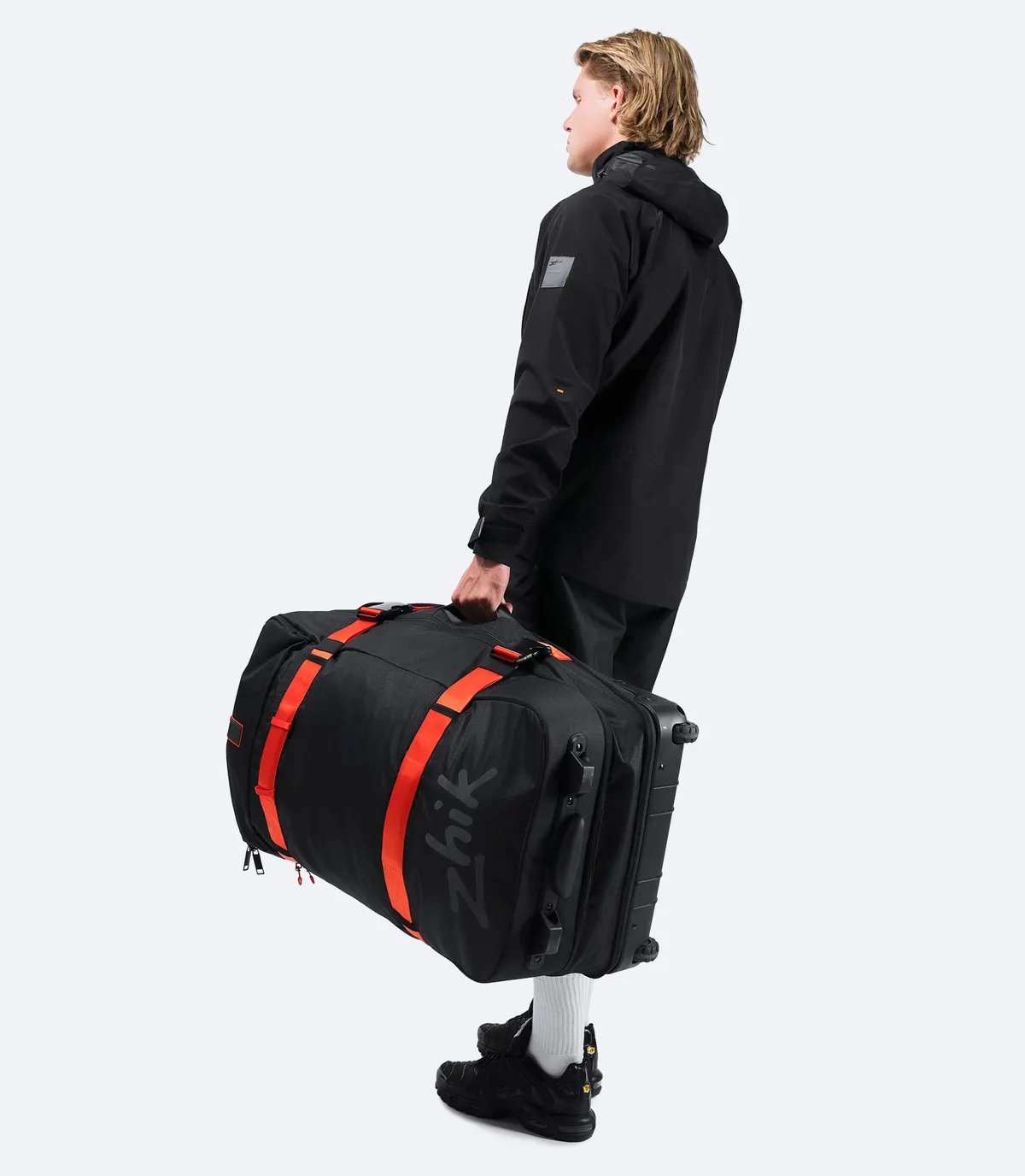 100L Wheelie Bag, image 5