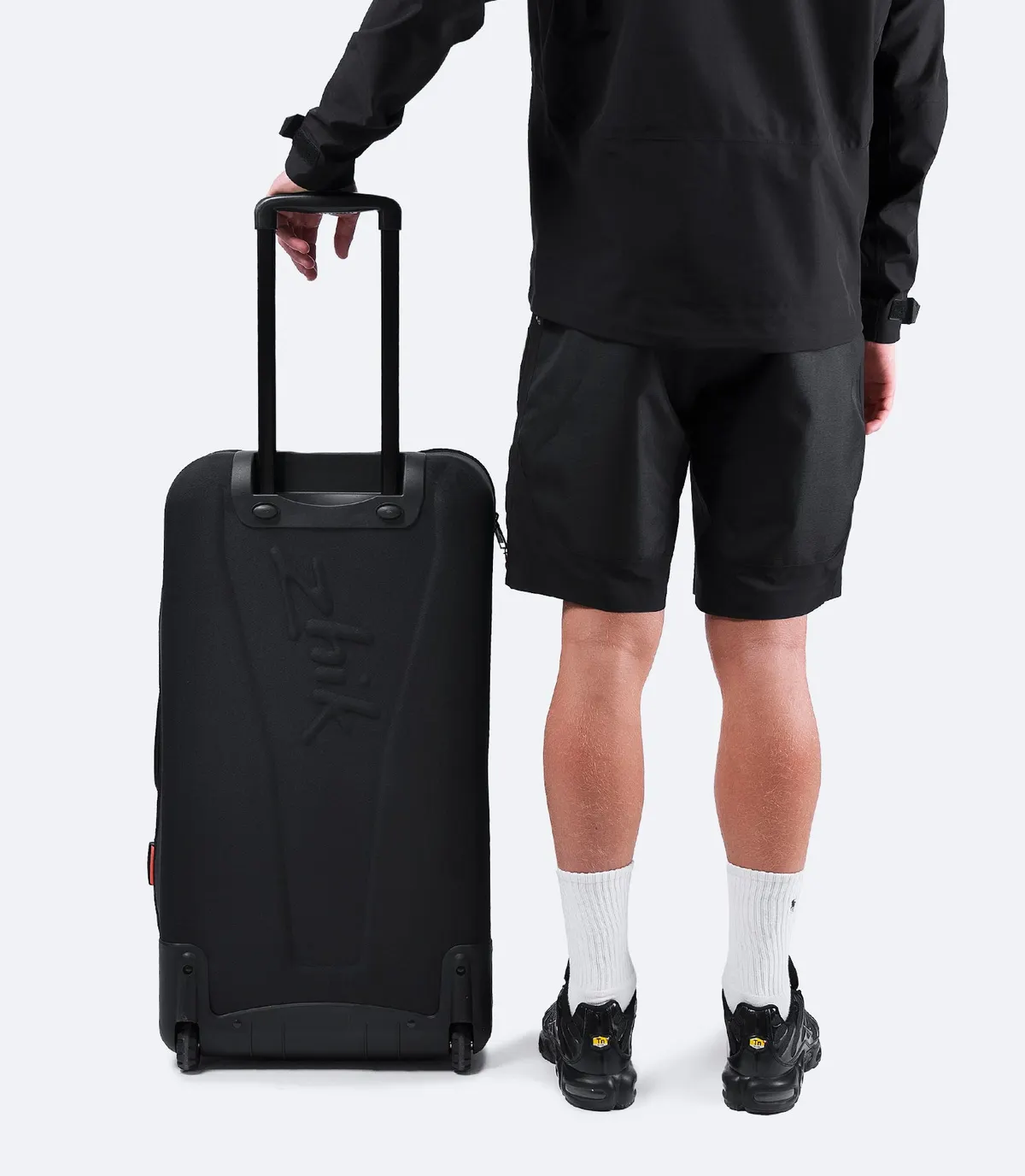 100L Wheelie Bag, image 4
