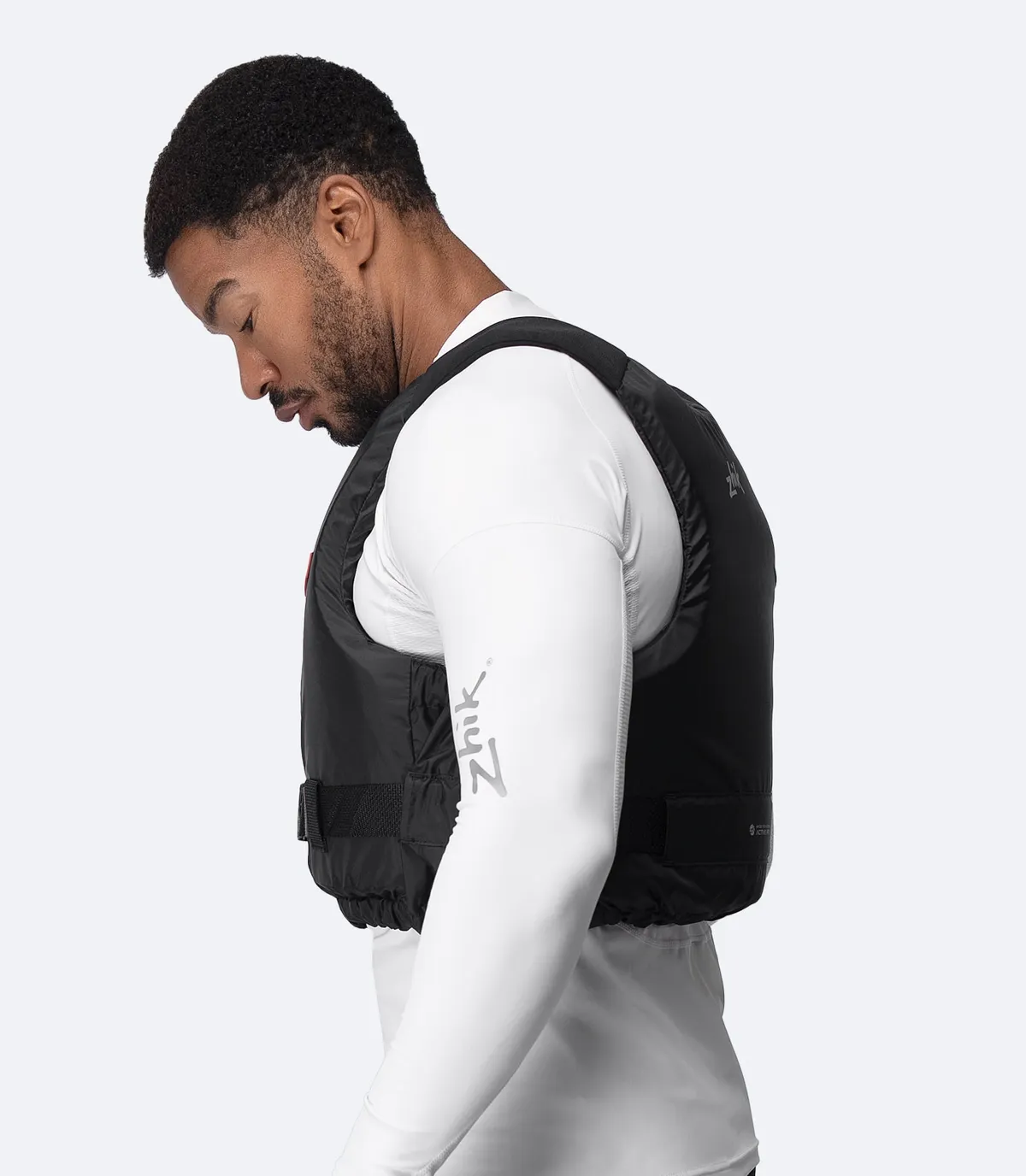 Active PFD - Black, image 4