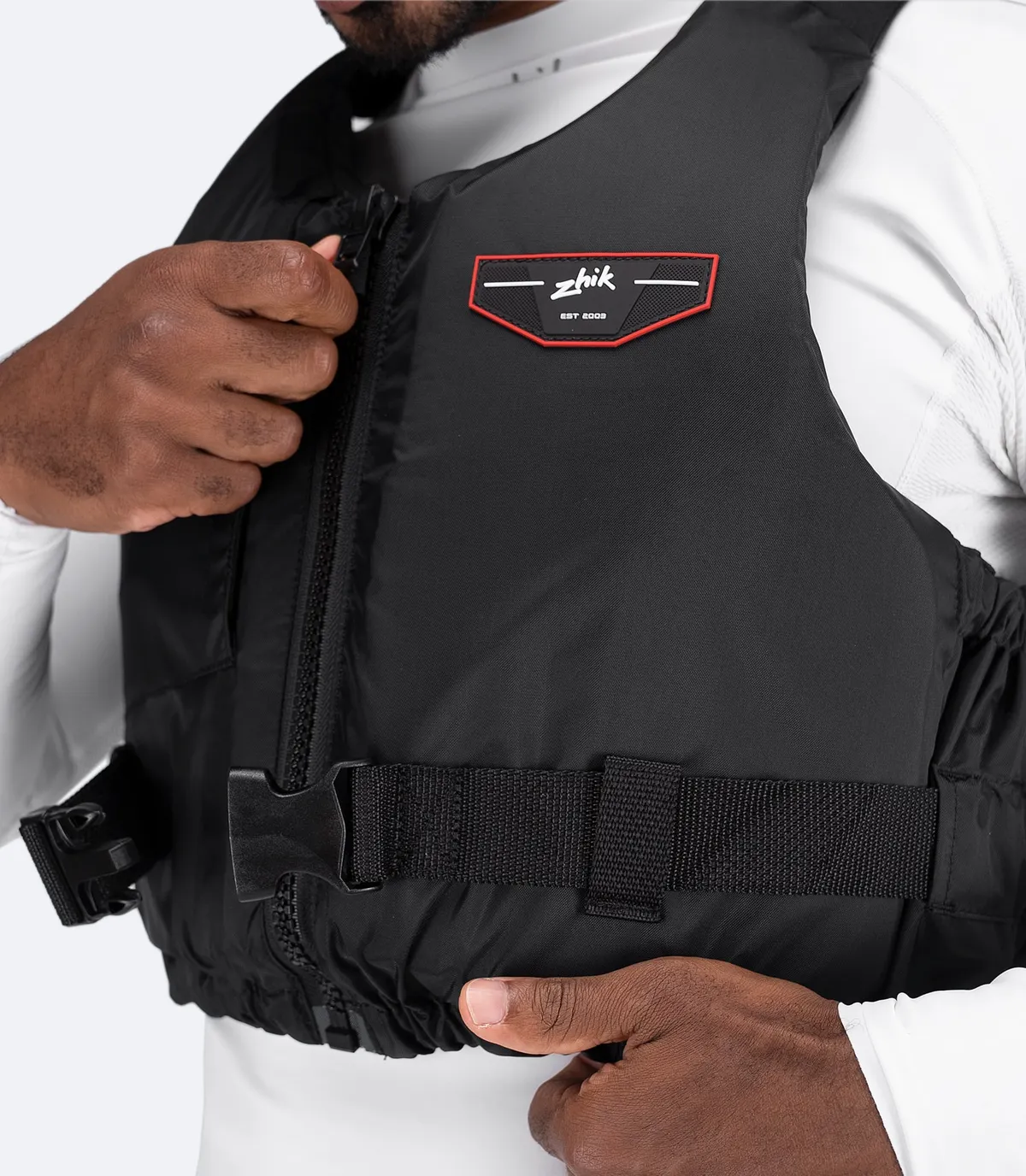 Active PFD - Black, image 5