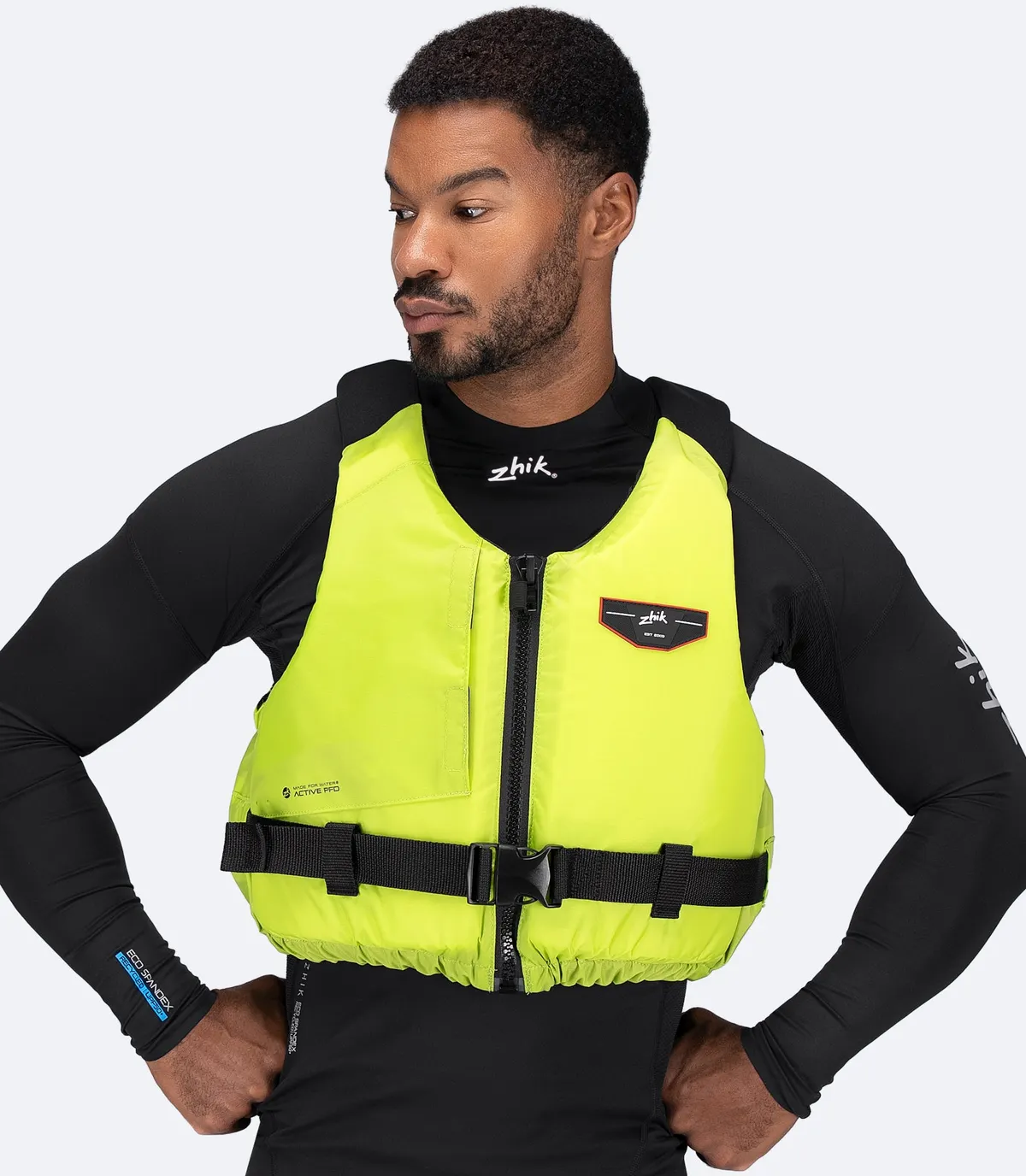Active PFD - Lime, image 3