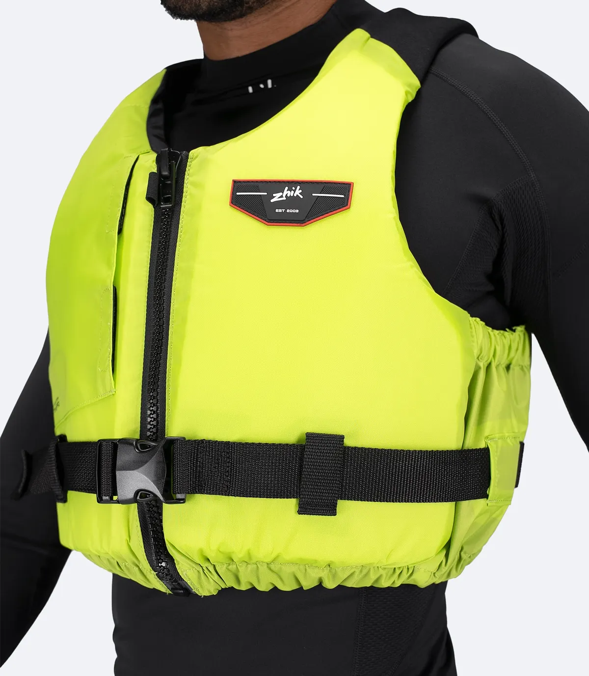 Active PFD - Lime, image 4