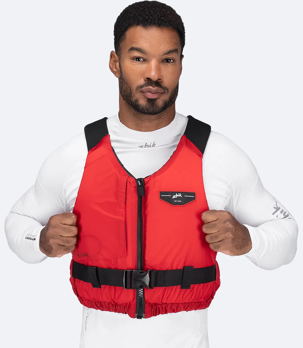 Active PFD - Red, image 3
