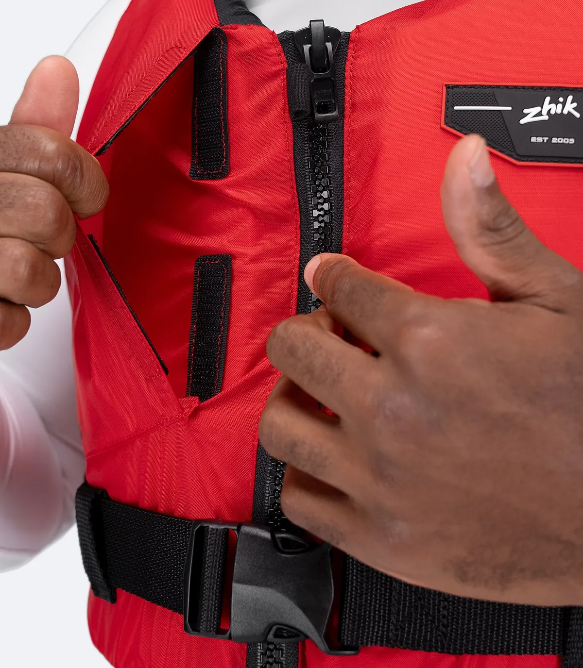Active PFD - Red, image 6