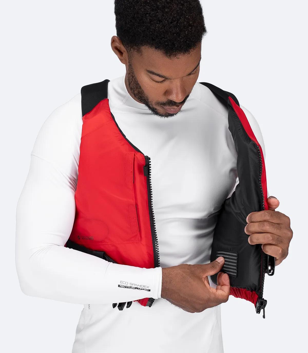 Active PFD - Red, image 4