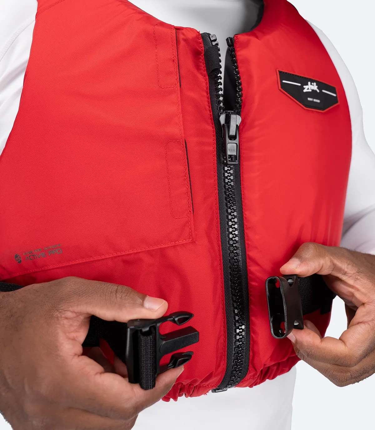 Active PFD - Red, image 5