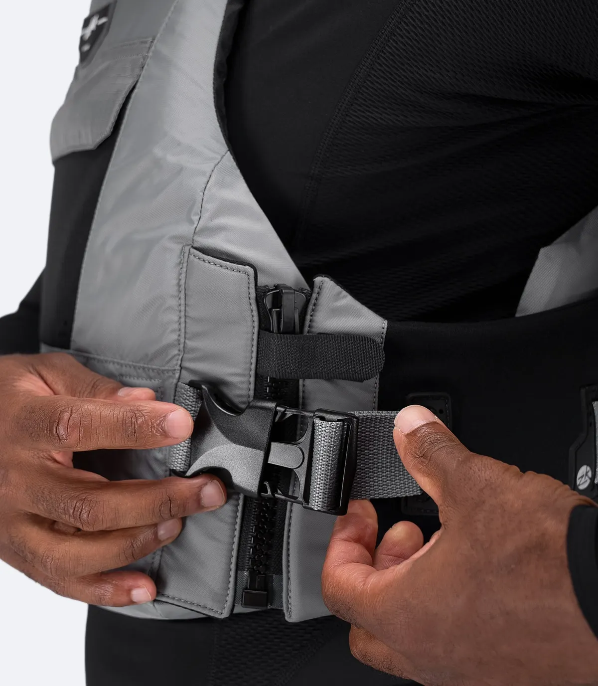 Racecut PFD - Grey, image 6