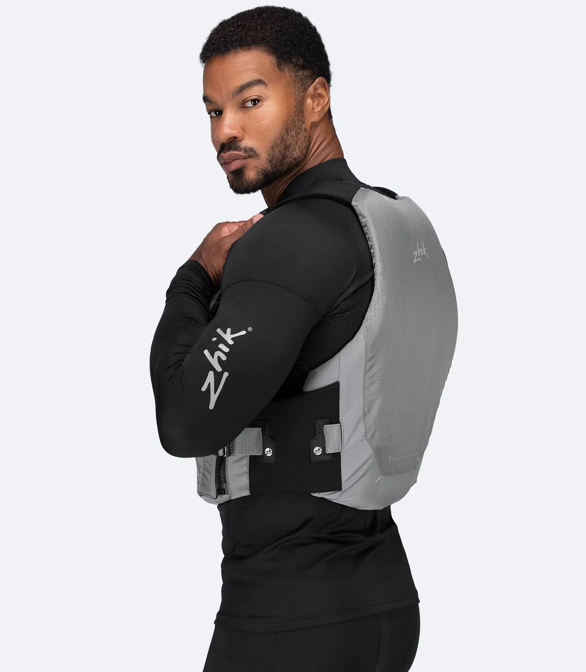 Racecut PFD - Grey, image 4