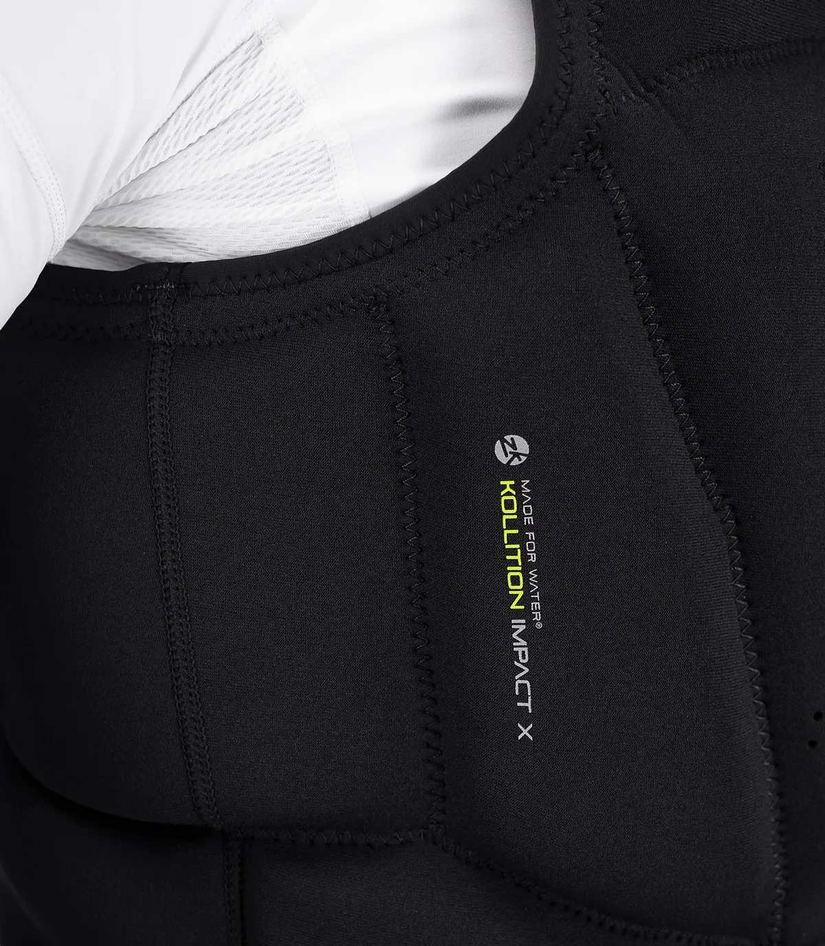 Kollition X Impact PFD - Black, image 5