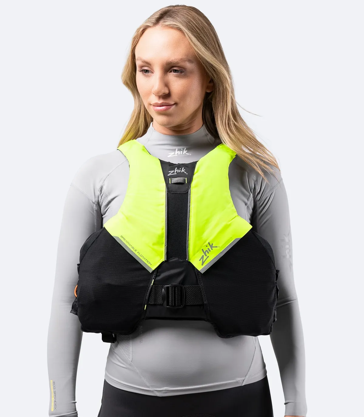 Breathable PFD, image 4