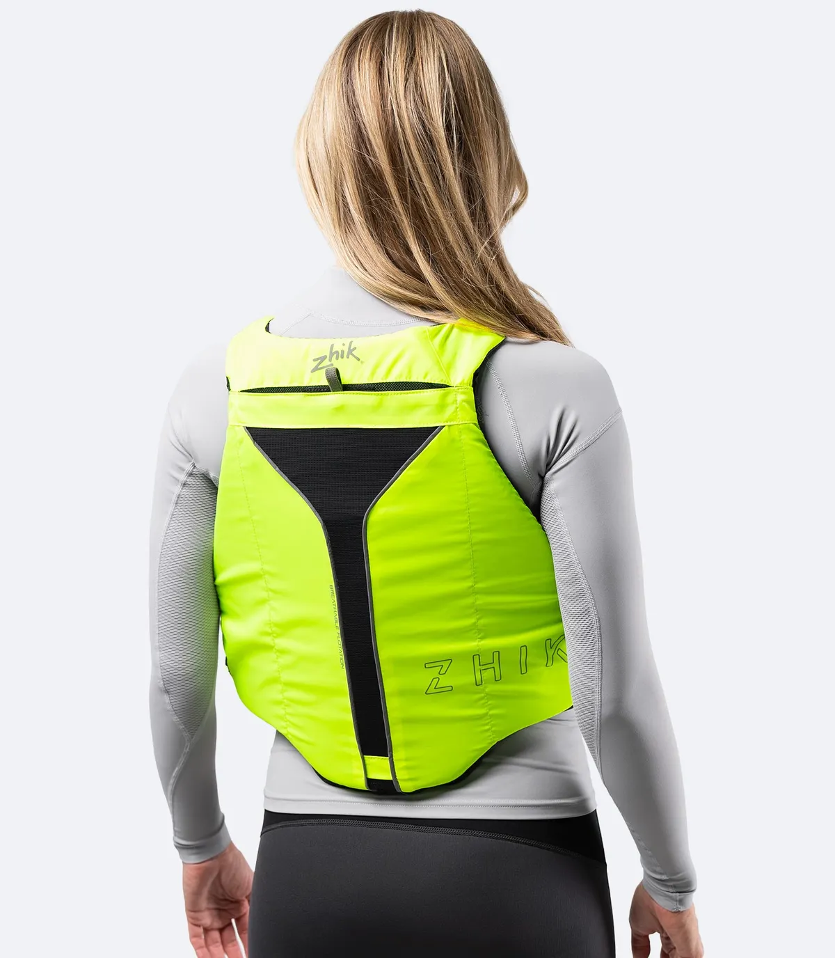 Breathable PFD, image 5