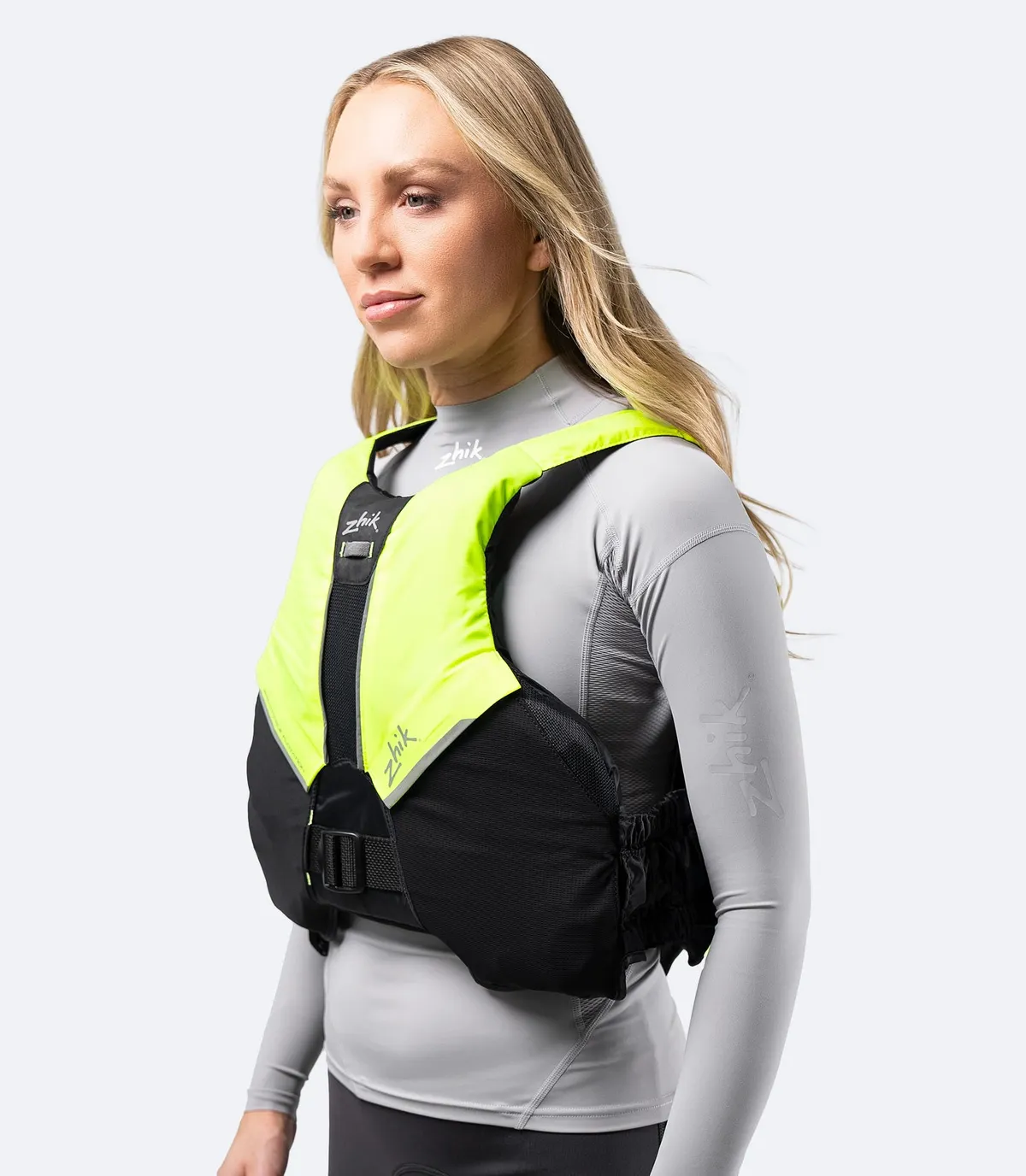 Breathable PFD, image 6