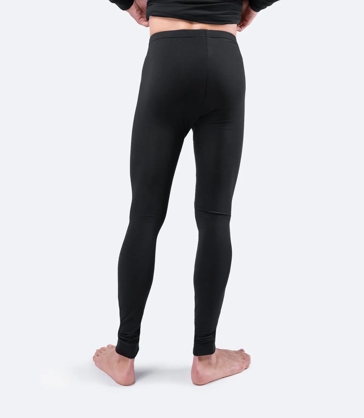 Core Baselayer Pants, image 3