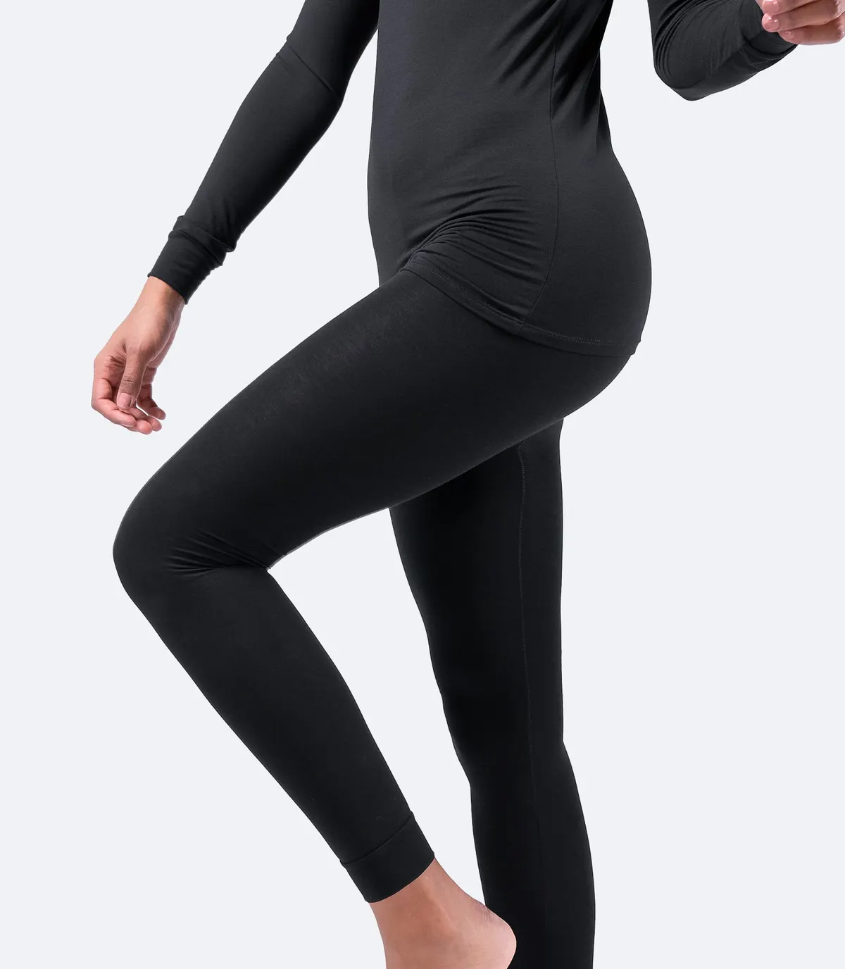 Core Baselayer Pants, image 4