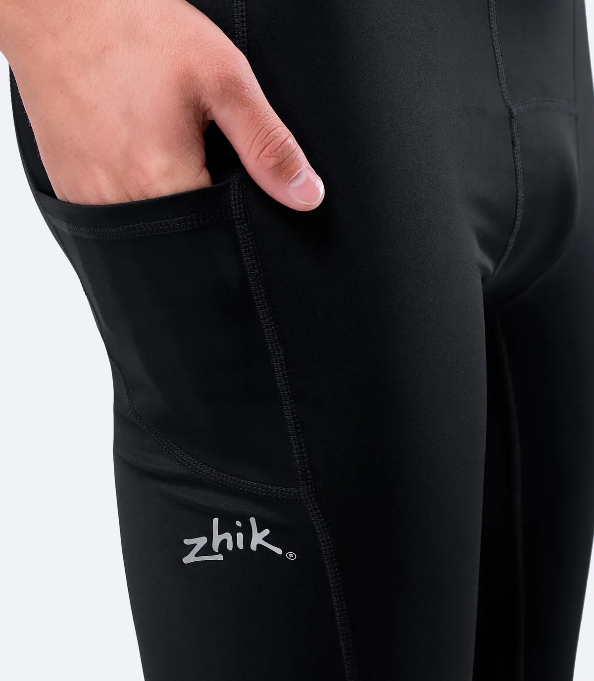 Mens Eco Spandex Pant, image 5