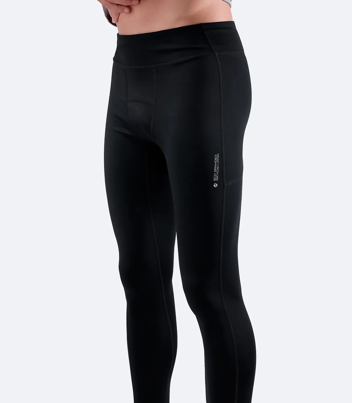 Mens Eco Spandex Pant, image 3