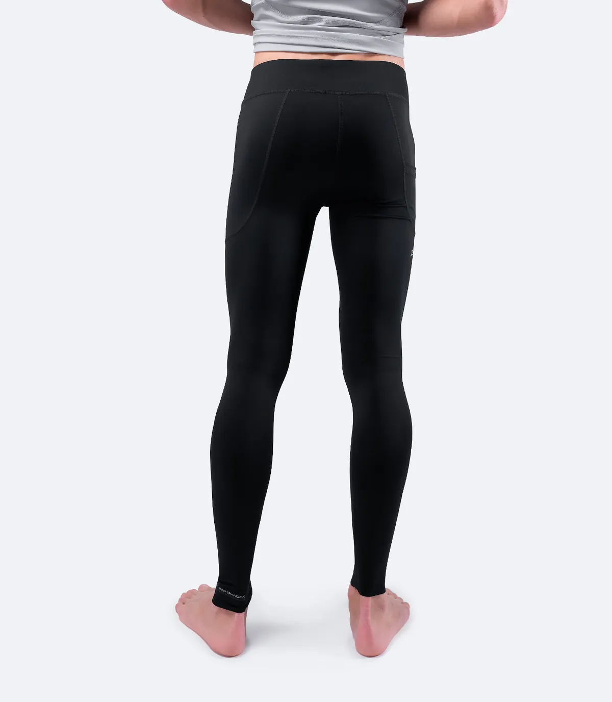 Mens Eco Spandex Pant, image 4