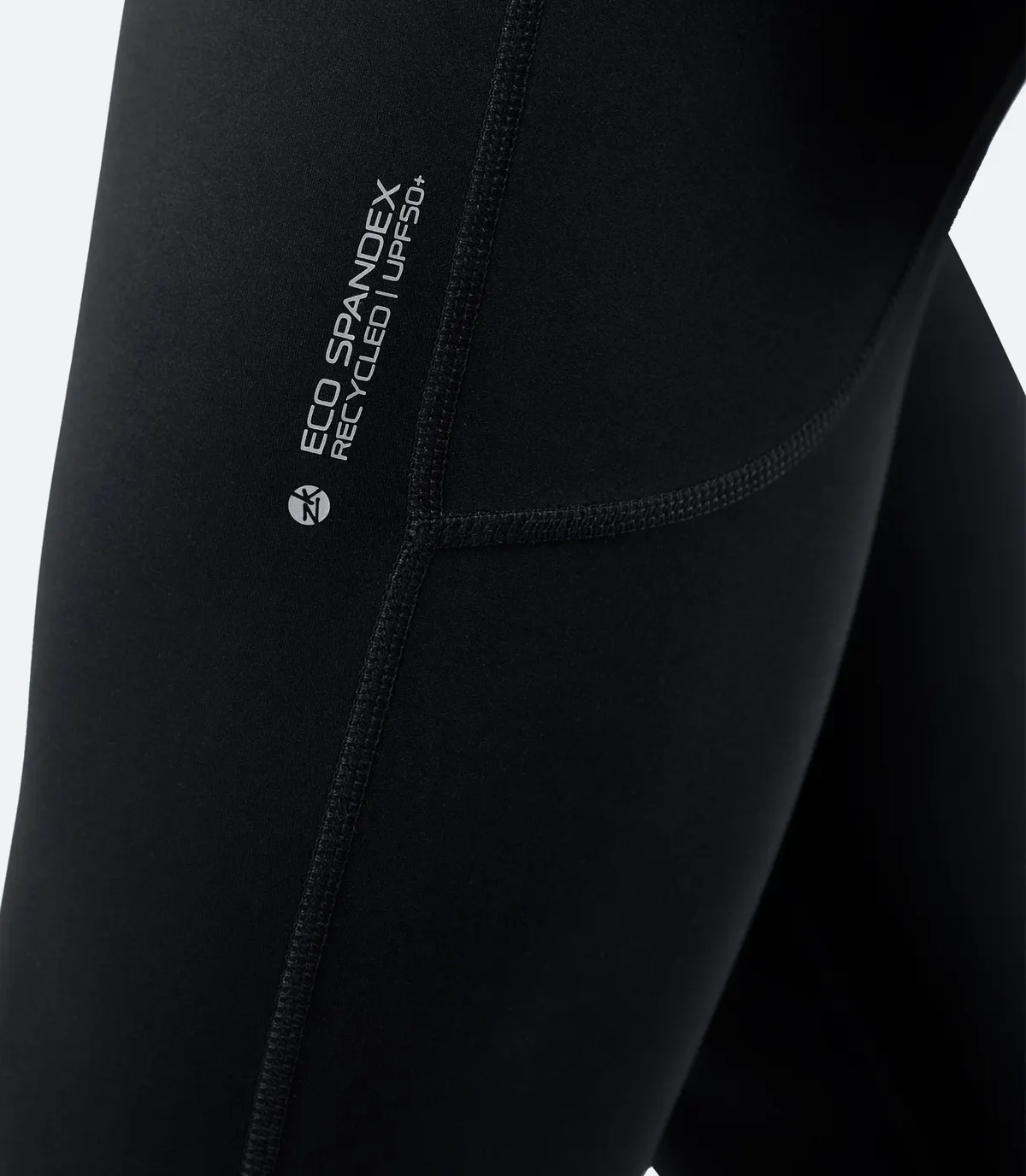 Mens Eco Spandex Pant, image 6