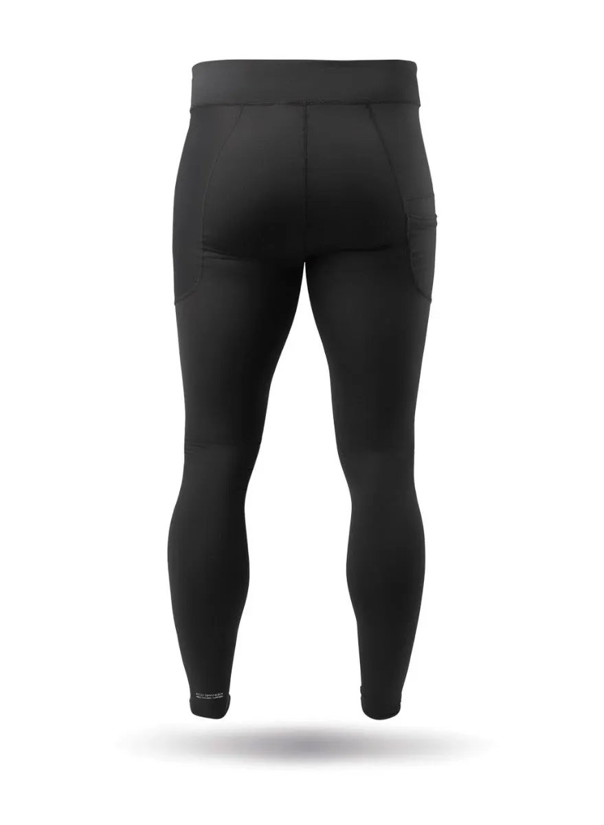 Mens Eco Spandex Pant, image 7
