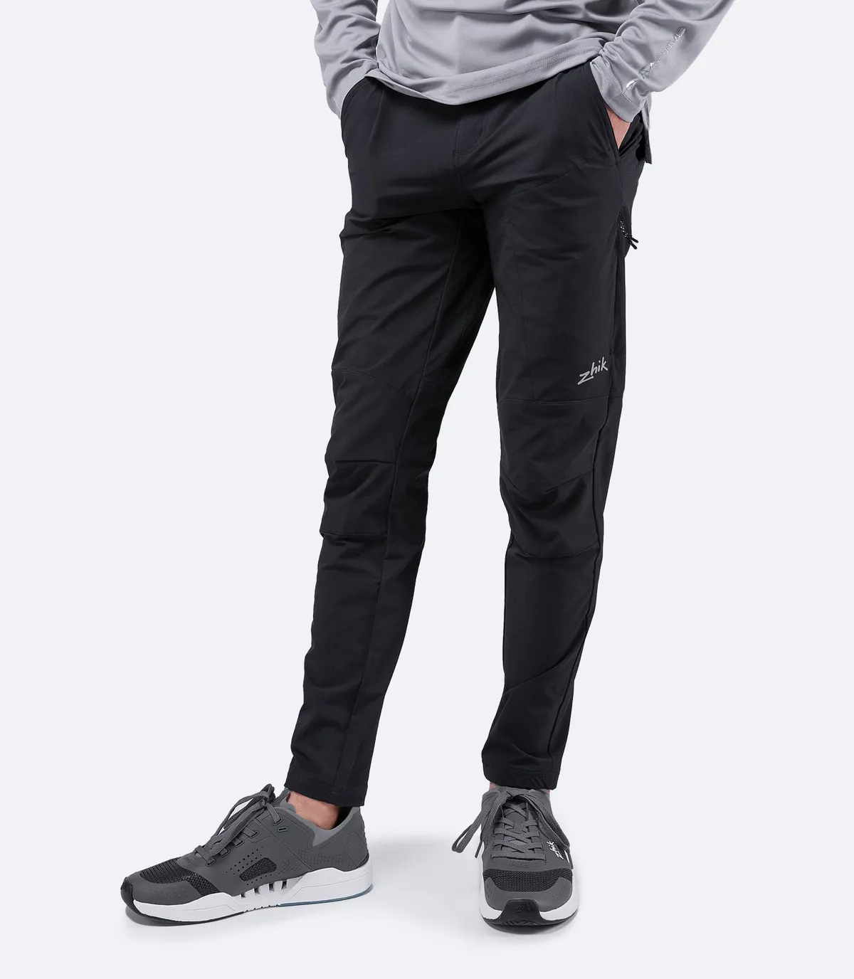 Mens Deck Pant, image 3
