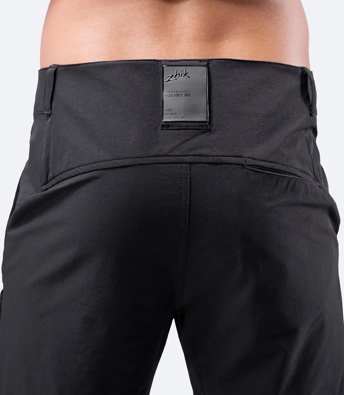 Mens Deck Pant, image 4