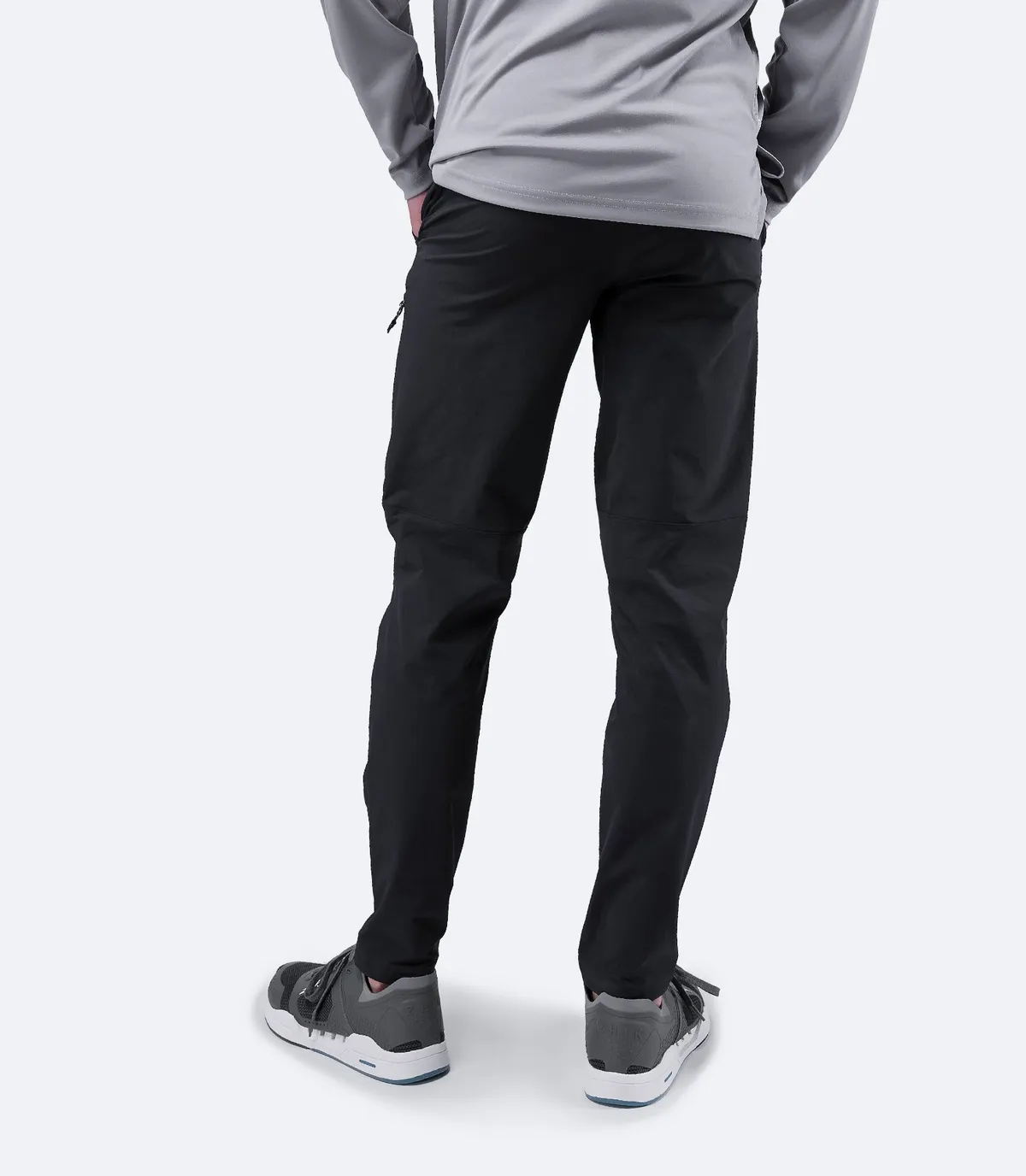 Mens Deck Pant, image 5
