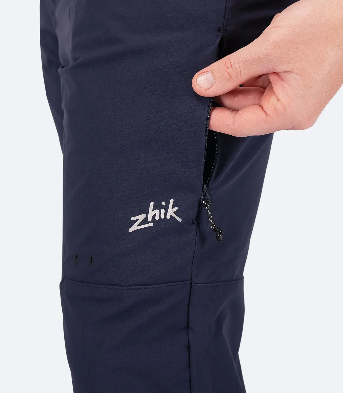 Mens Deck Pant - Navy, image 4