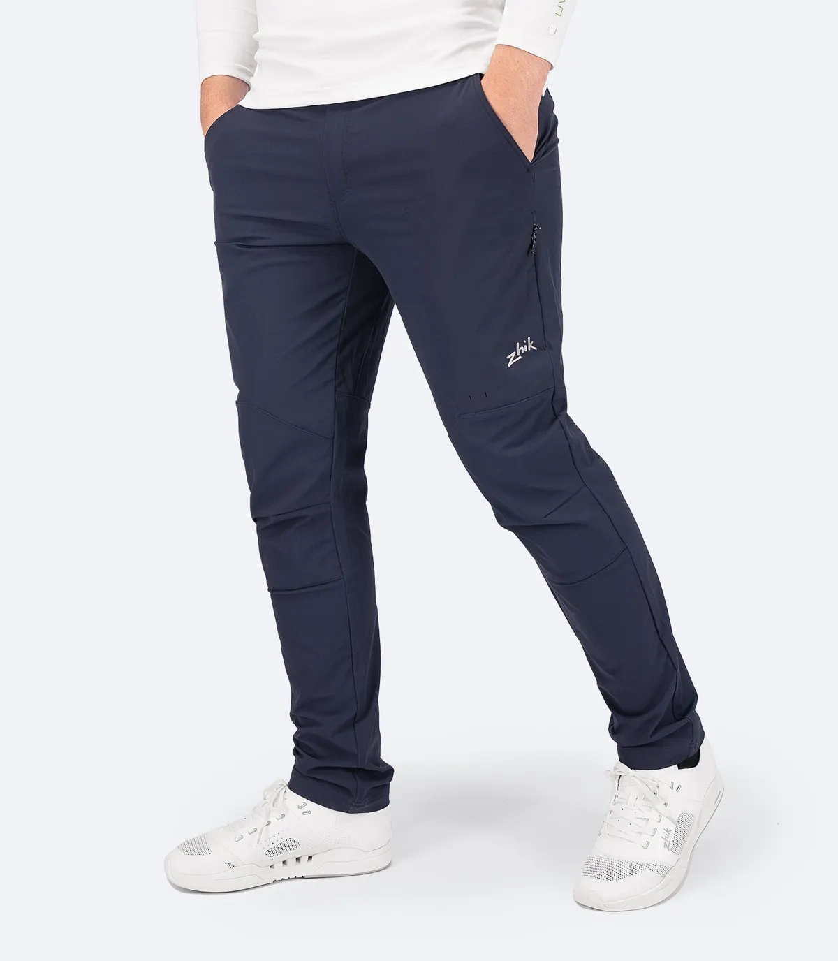Mens Deck Pant - Navy, image 5