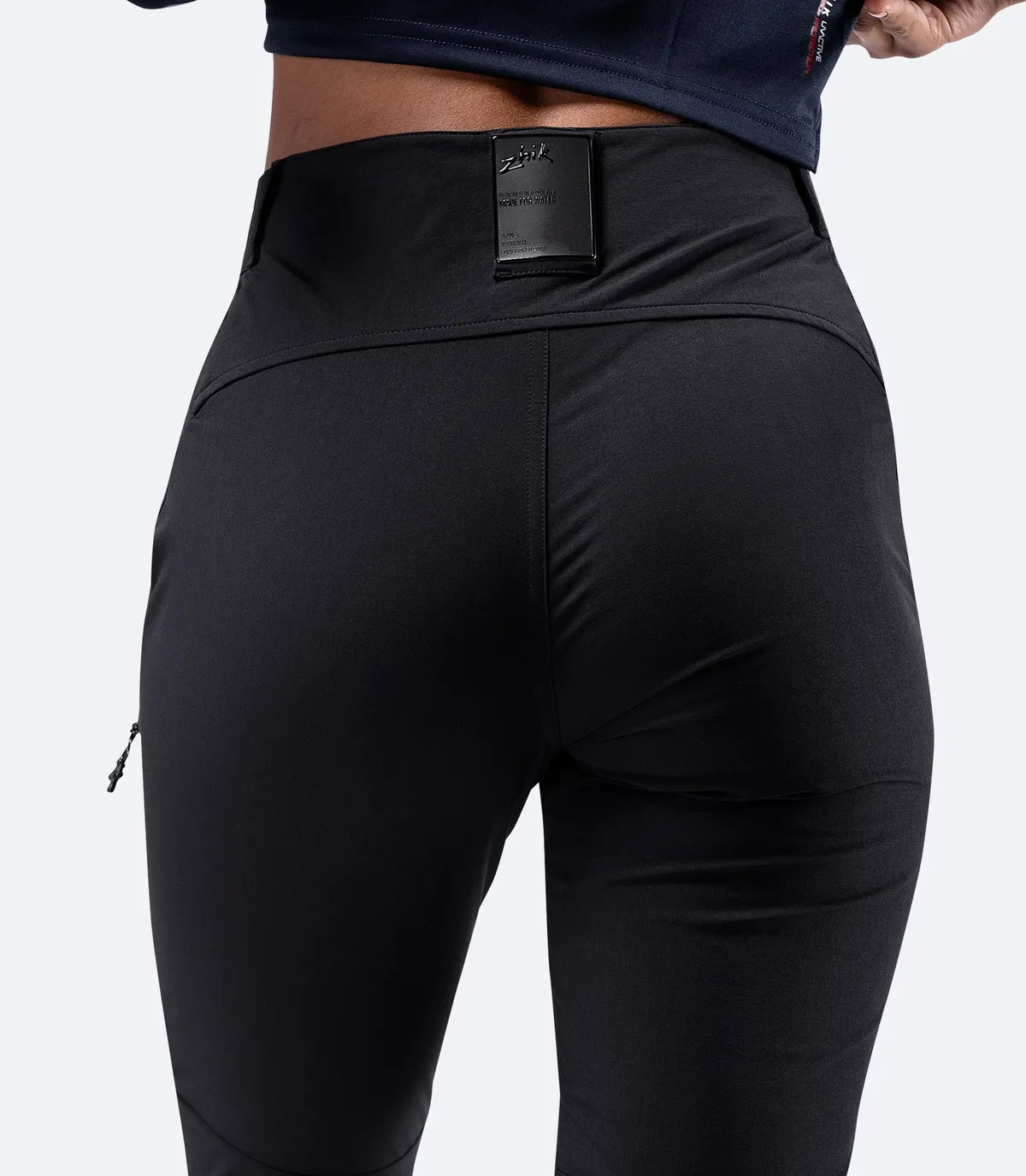 Womens Deck Pant, image 4