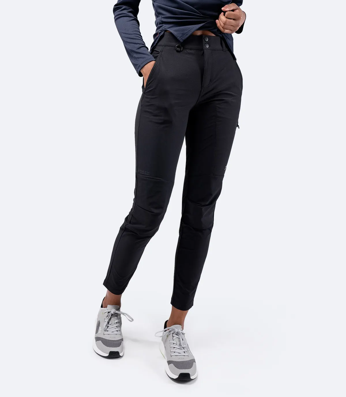 Womens Deck Pant, image 5
