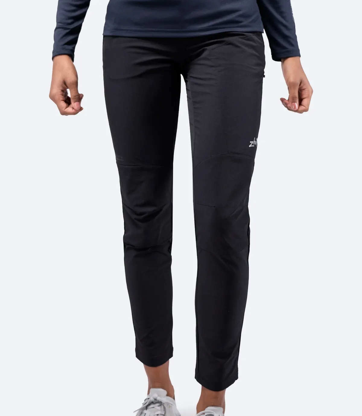 Womens Deck Pant, image 6