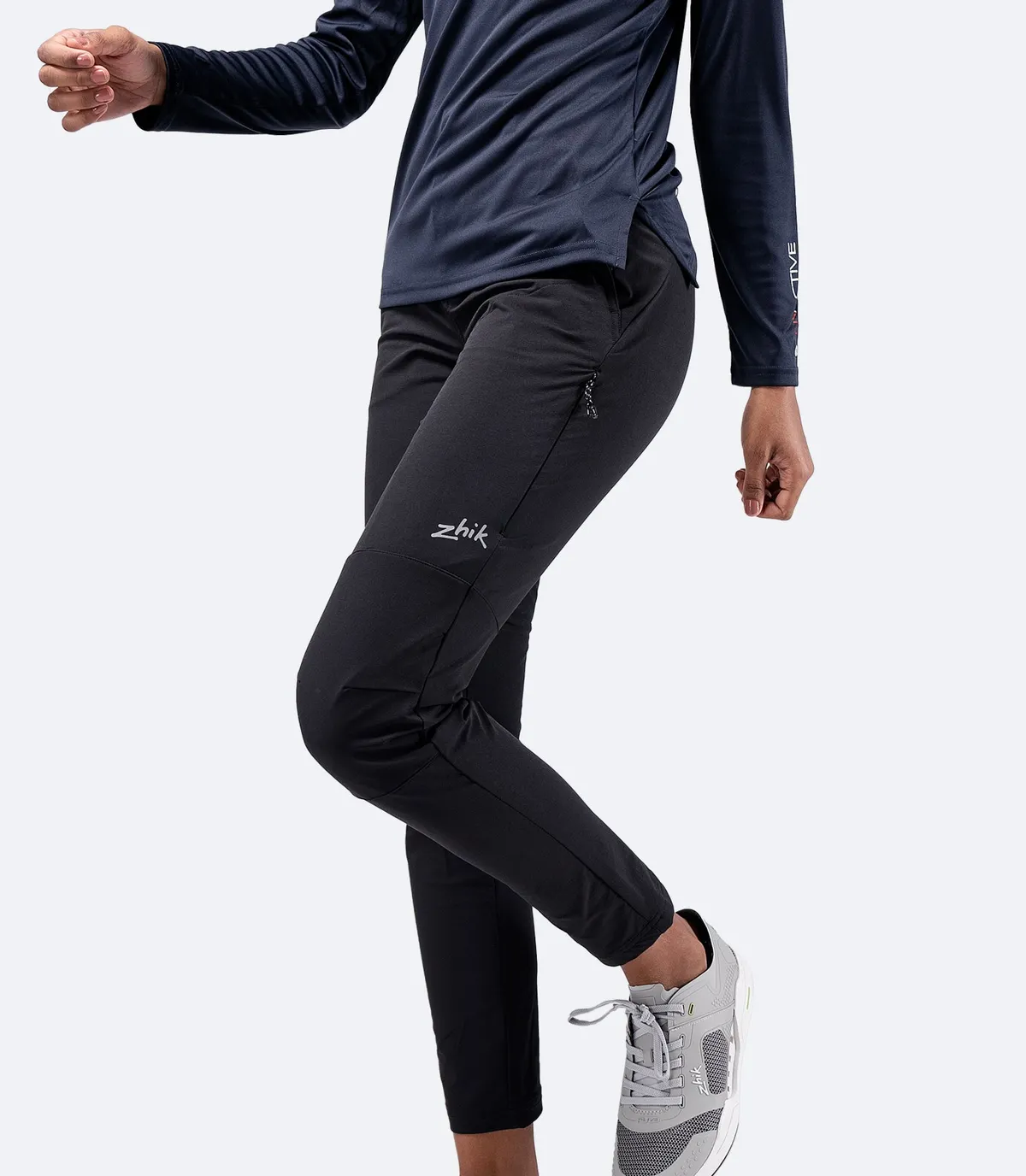 Womens Deck Pant, image 3